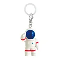 Astronaut Salute