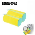 2PCS yellow