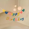 Happy Birthday 8