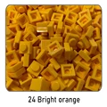 Bright orangeL24