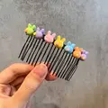 Multicolor Rabbit
