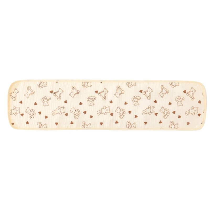 Armrest Cover-1D