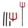 Red Trident