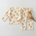 Pajamas set 3