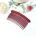 wine red