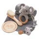 Gray Elephant