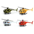 4Pcs Aircraft