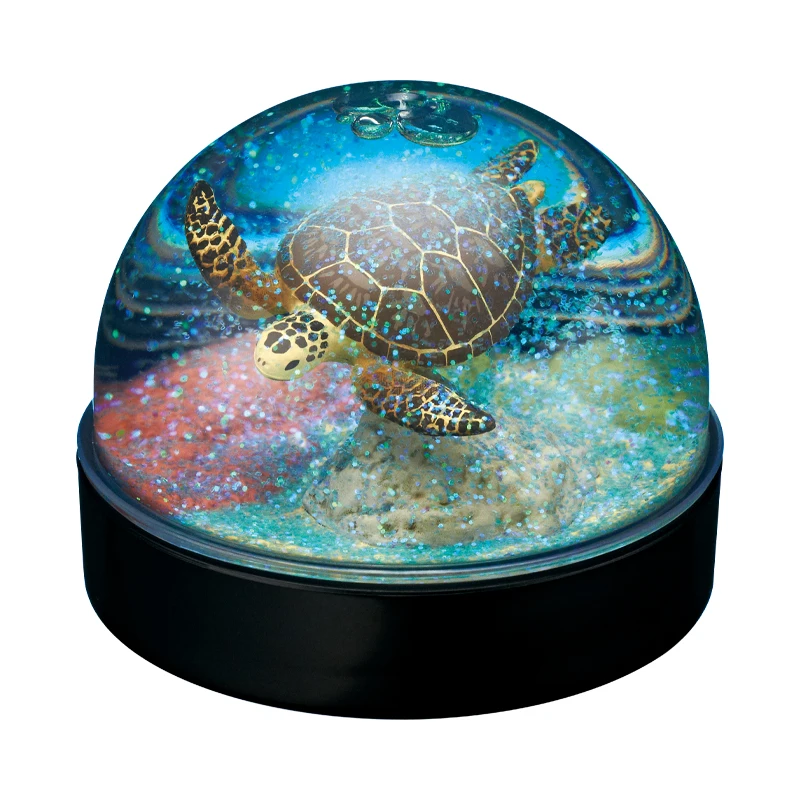 green sea turtle