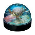 green sea turtle
