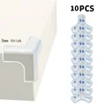 T shaped 10pcs