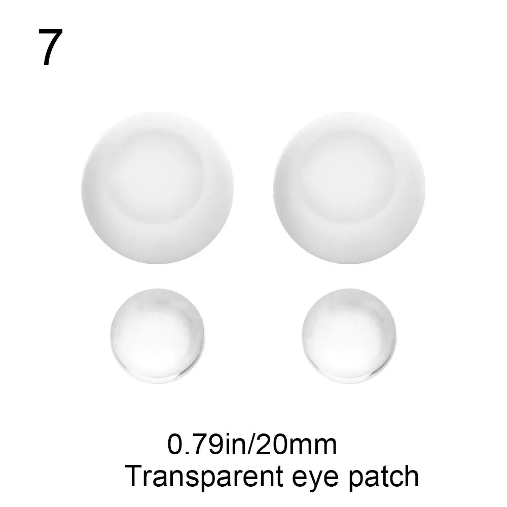 20mm-Transparent