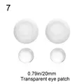 20mm-Transparent