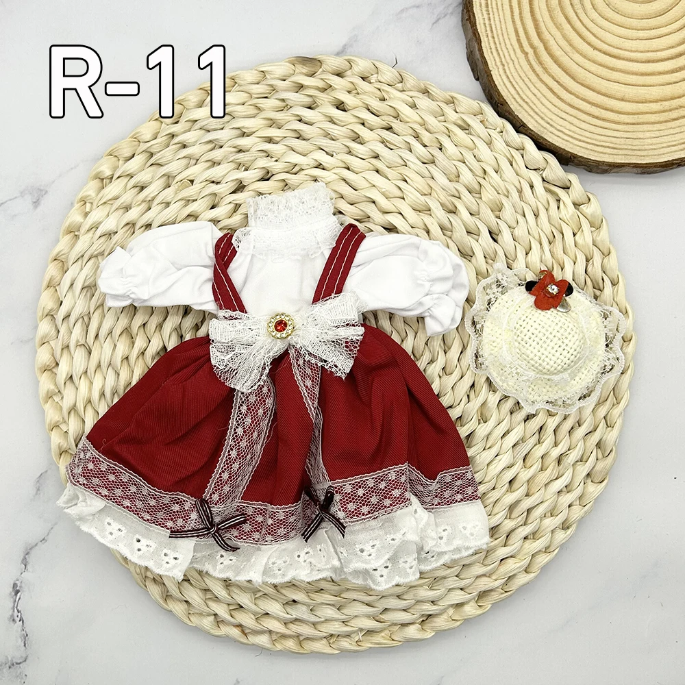 R-11 clothes