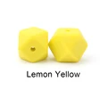 Lemon Yellow