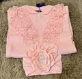 pink set