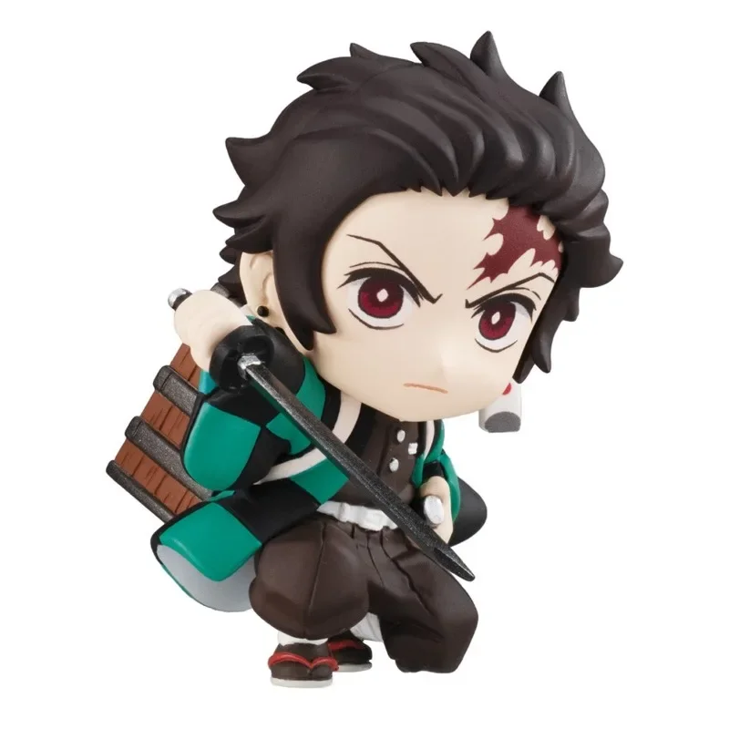 Figuras coleccionables Demon Slayer para niños - imagen 3
