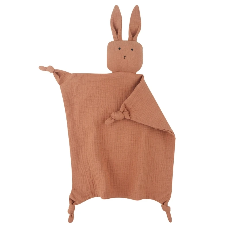 B-rabbit towel-D61