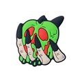 Claw apple