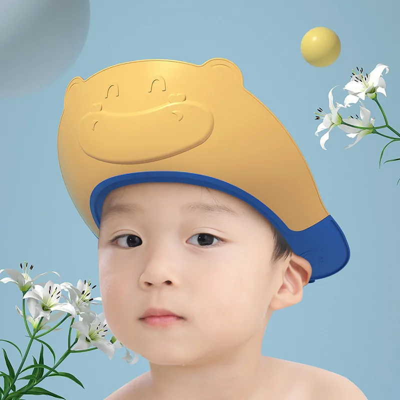 cow blue