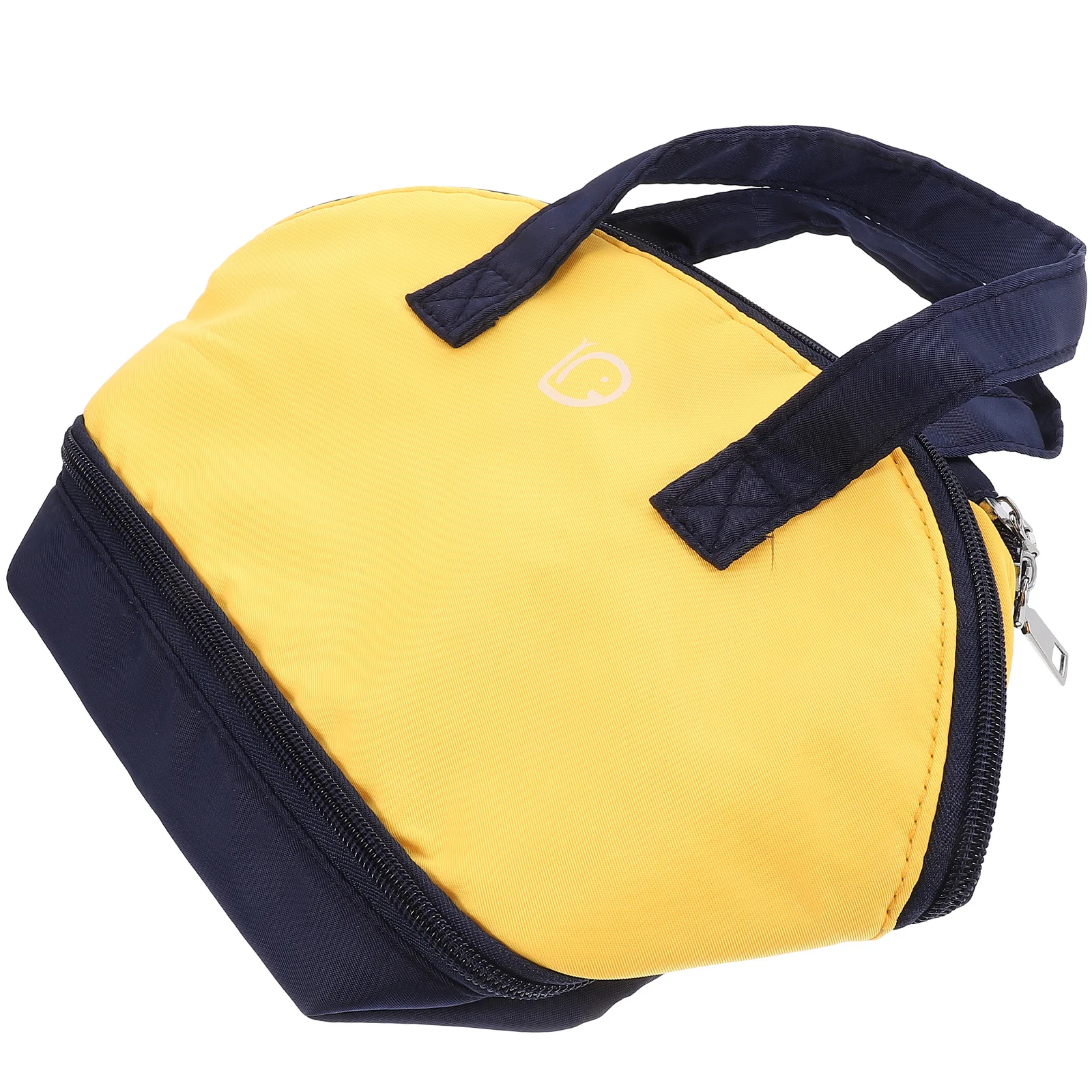 Blue Yellow35x25cm