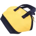 Blue Yellow35x25cm