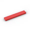 200PCS red