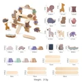 28PCS with box