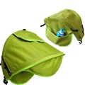 Style A green
