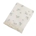 for beige flower