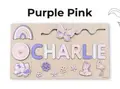 pink(1-6letter)