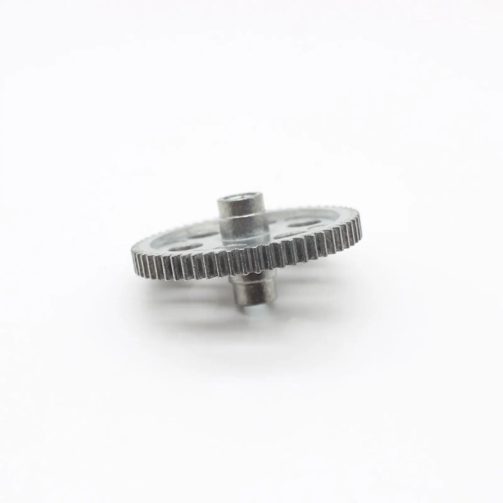 RC Car Reduction Gear Upgrade Parts for Wltoys 1/12 Scale Truck Crawler
