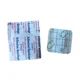 38X38mm transparent