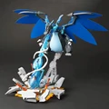 Freezing Charizard