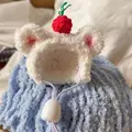 Little red ball