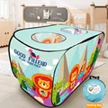 Animals Tent