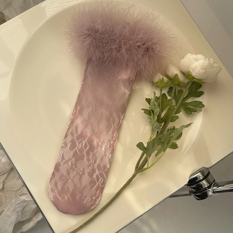 B-dark pink-35cm