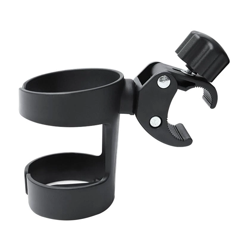 M76C Universal Cup Supporter Camiser Camiseta Accesorios para cochecito Botella bicicleta