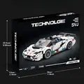 382PCS With Box