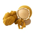 for ginger yellow