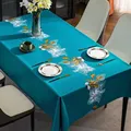 A Blue
