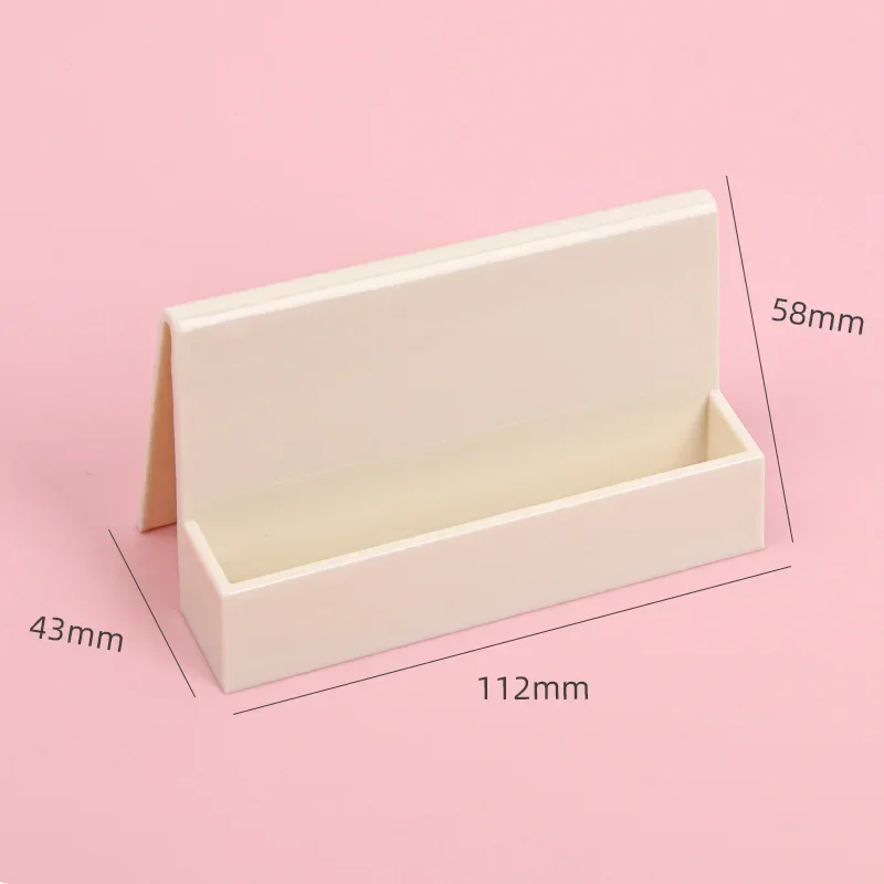 Creamy-white
