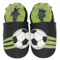soccer black