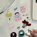 7x9cm style 4
