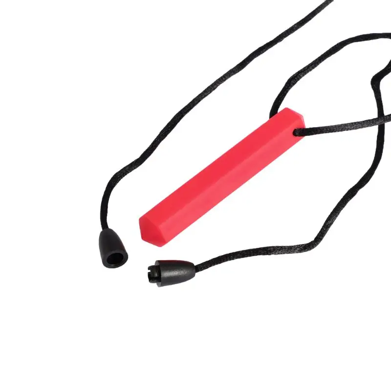 B red-bar shape
