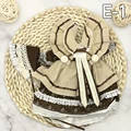 E-1 clothes