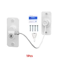 1Pcs White