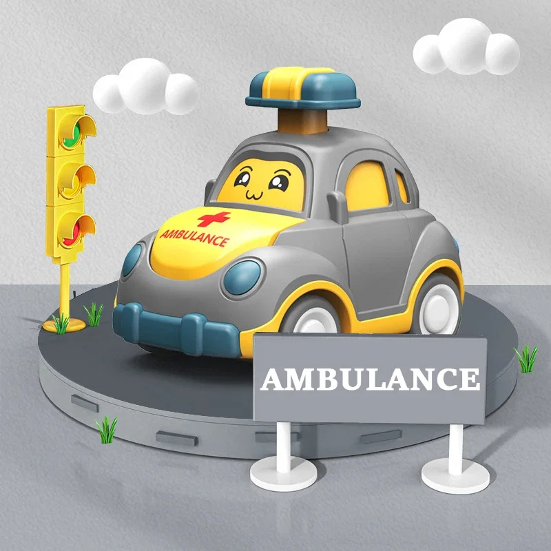 ambulance
