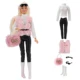 Not Include Doll T