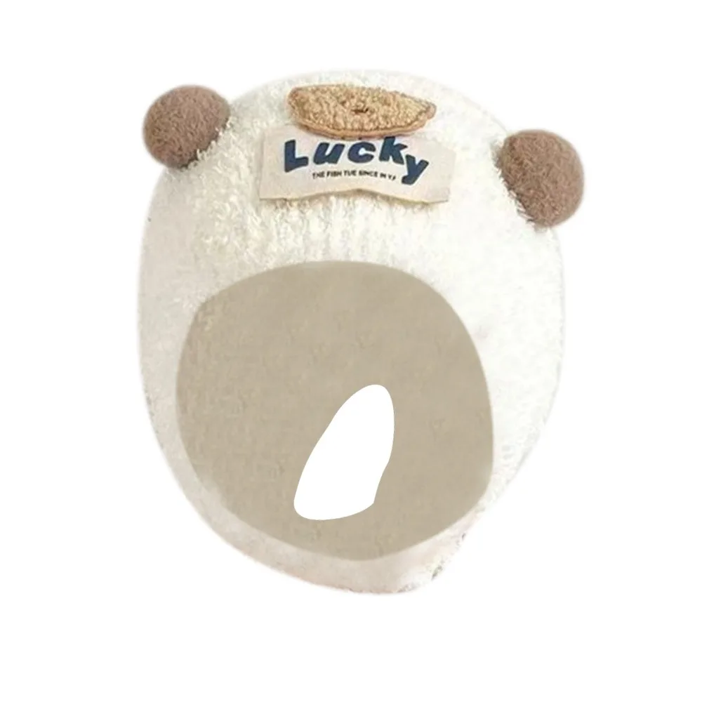 Lucky White