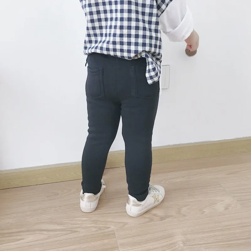 Guía de tallas infantil
